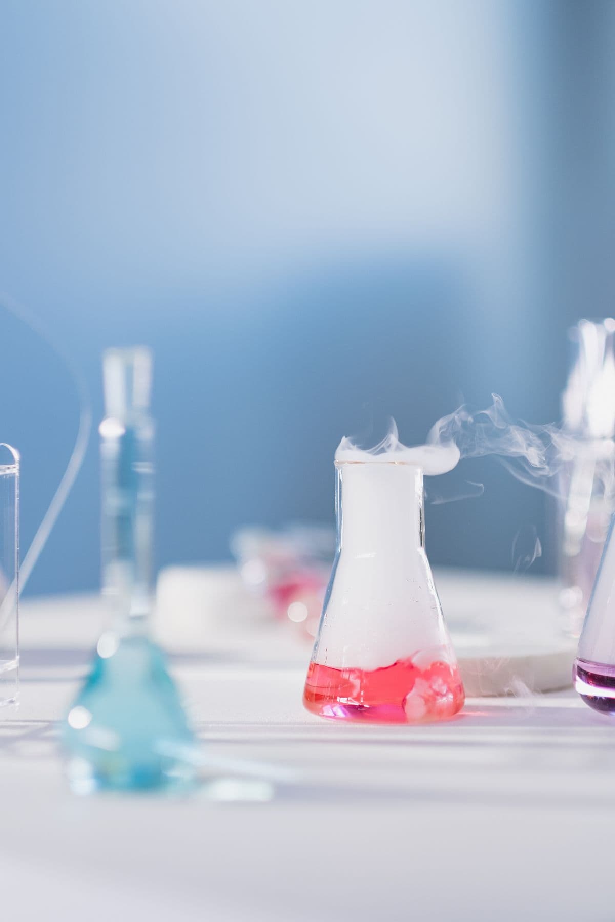 Laboratory Chemicals