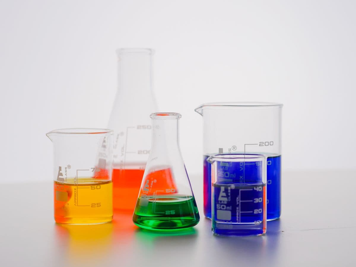 Precision Glassware