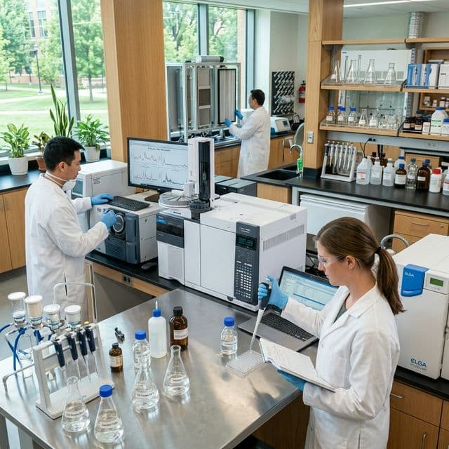 Environmental Testing