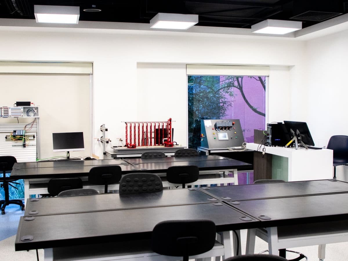 Government Labs