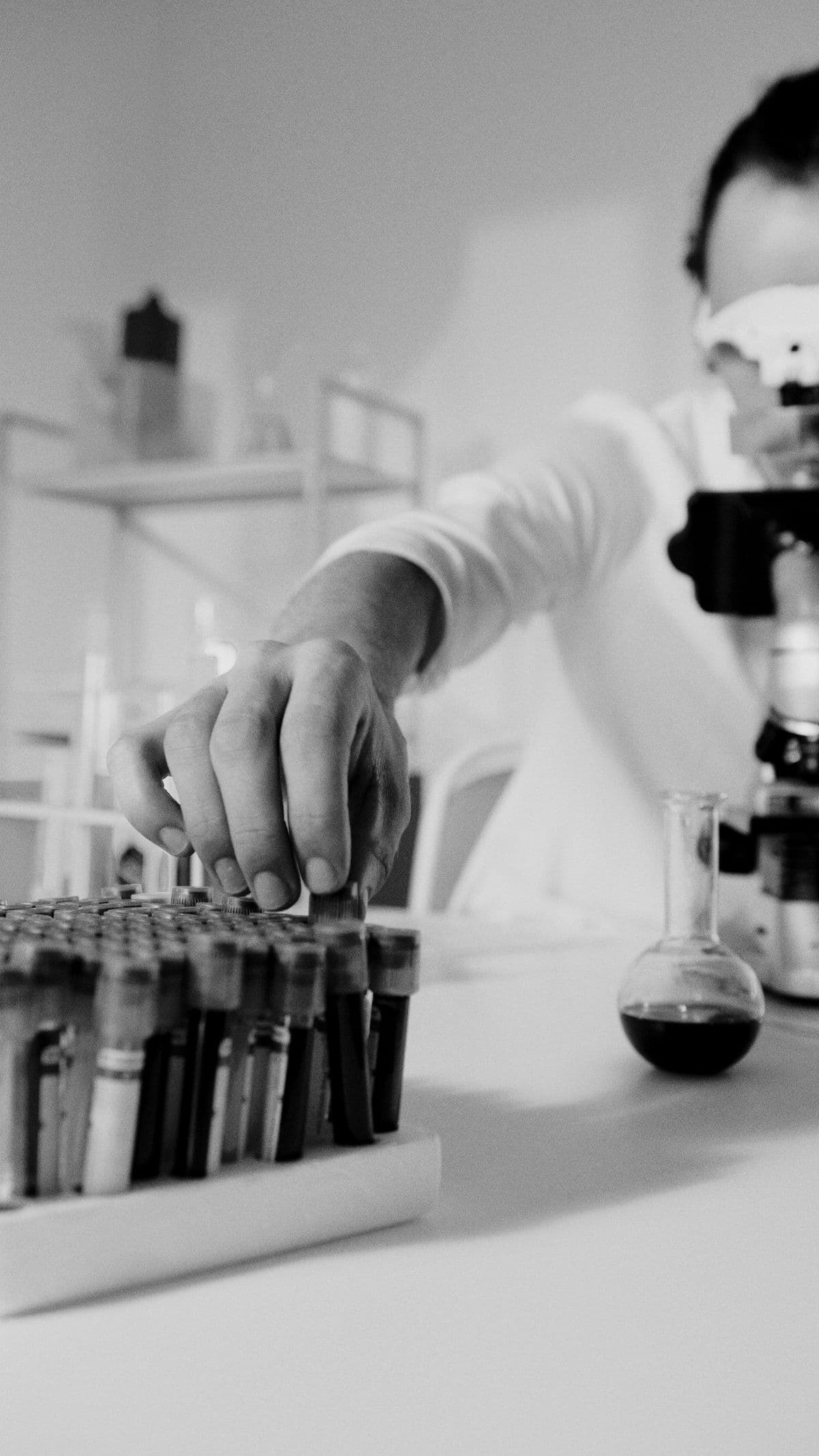 Research & Biotech